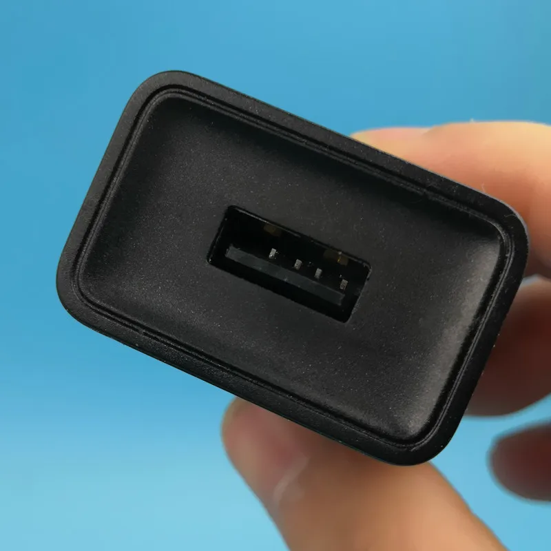 Оригинал Сяо mi redmi note 5 зарядное устройство QC 3 0 quick charge адаптер для max 2 a1 a2 x s 8 6 6x
