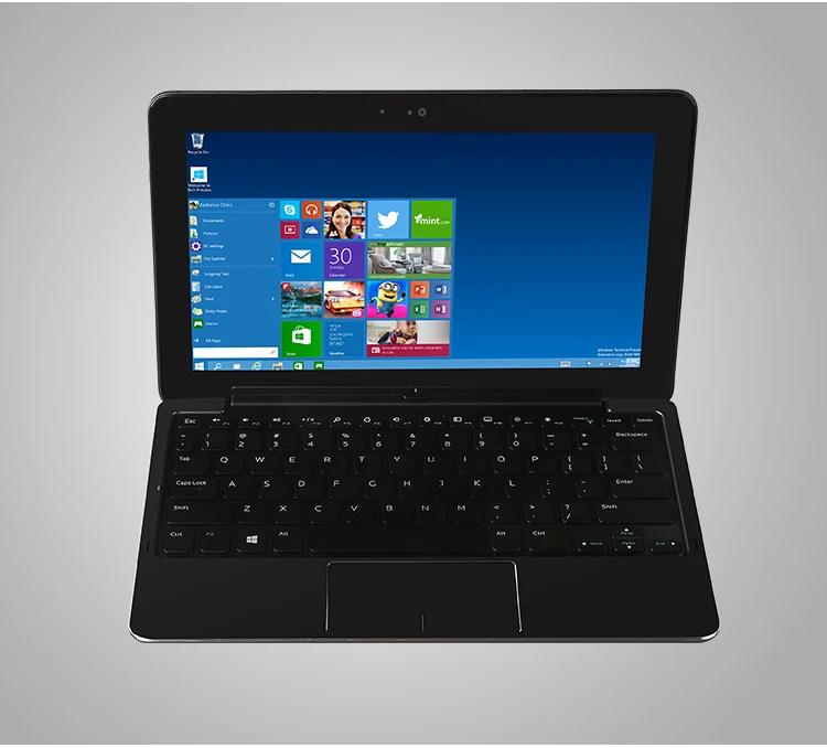 MAORONG TRADING Оригинальная клавиатура для планшета Dell Venue 11 Pro 10 8 дюйма 2 в 1 7130 5130 7139