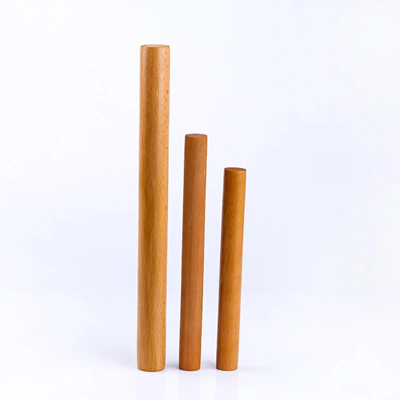 1 шт. деревянная скалка для выпечки печенья печенье фондан пирог тесто ролик