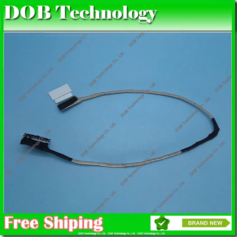 

New for SONY SVF142 SVF142C29M SVF142C29L LCD cable DD0HK8LC010 DD0HK8LC000