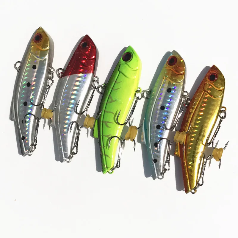 Морской Приманка VIB для рыбалки 9 см/27g Swimbait искусственные жесткие приманки сибас поймать вибрации приманки, 15 г, 20 г, 35g