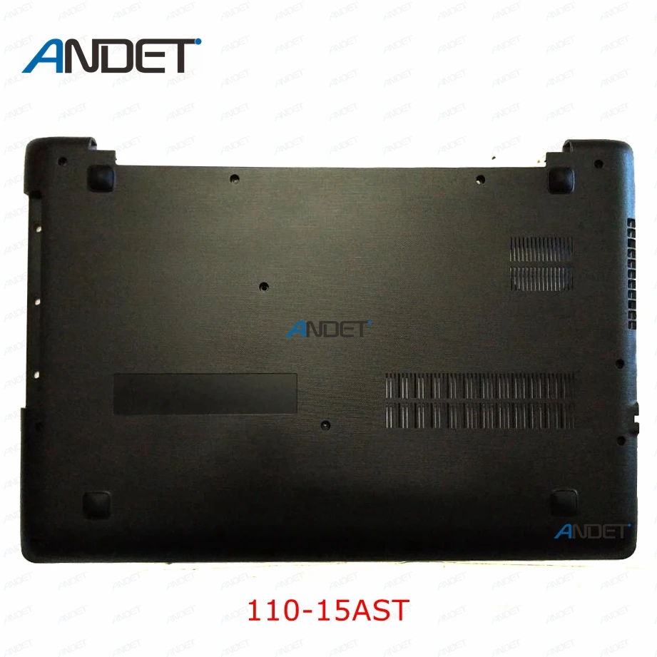 Для lenovo IdeaPad TianYi 110-15 110-15ISK 110-15IBR 110-15ACL 110-15AST чехол для ноутбука нижний чехол