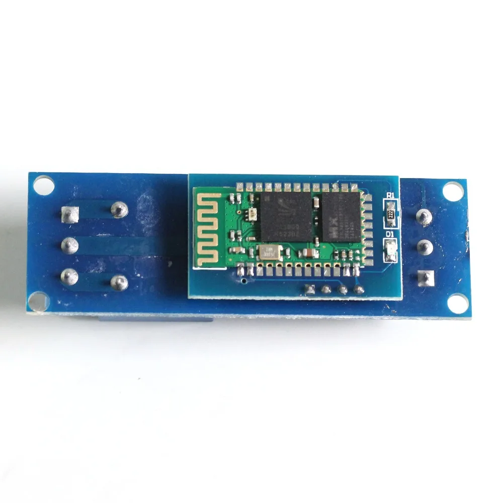 Беспроводной модуль контроллера реле Bluetooth для Android Smart Home Модифицированная