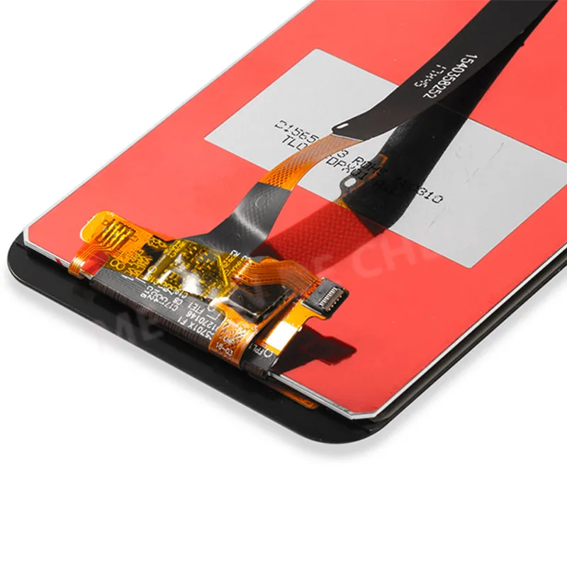 For Huawei Honor 9 Youth Edition LLD-AL10 Lite LCD LLD-L31 Display with frame Touch Screen Digitizer | Мобильные телефоны и