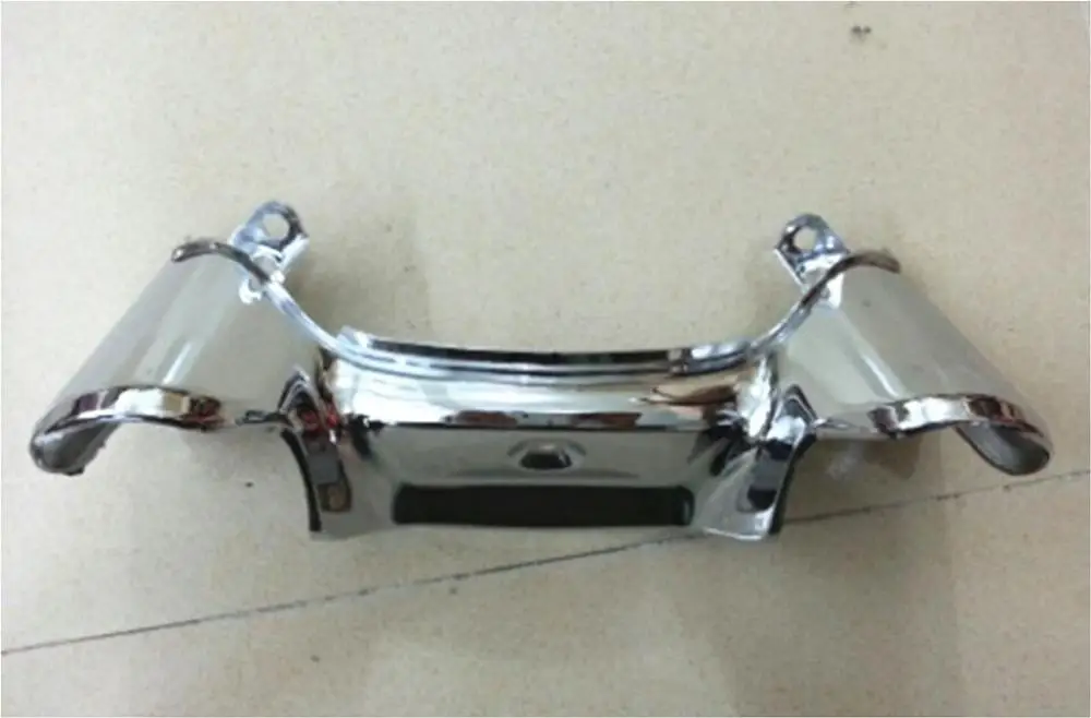 Мотоциклетная Передняя Центральная вилка крышка Щит обтекатель корпус Защита