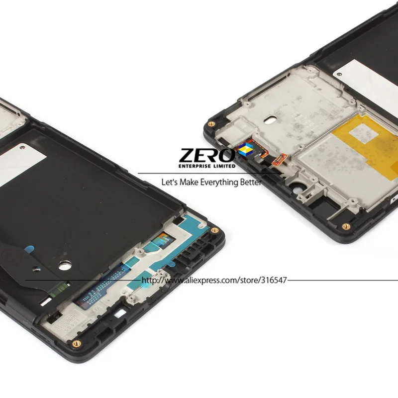 Tested LCD Display + Frame For Xiaomi Mi 4C Digitizer Mi4C 10 Point Touch Screen Panel Replacement Spare Parts | Мобильные телефоны