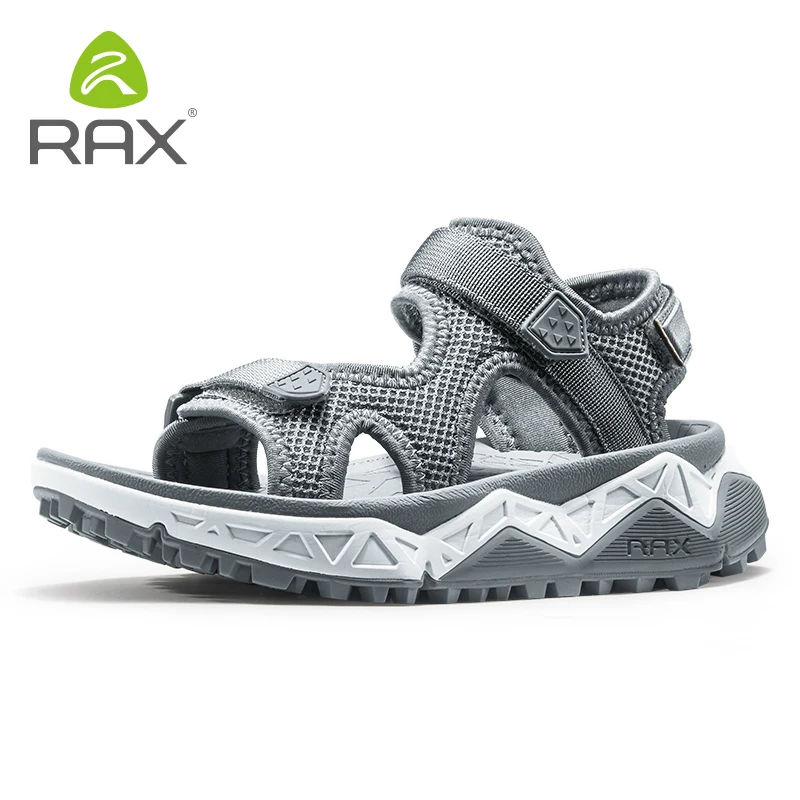 Сандалии RAX мужские/женские спортивные пляжные босоножки для отдыха на открытом