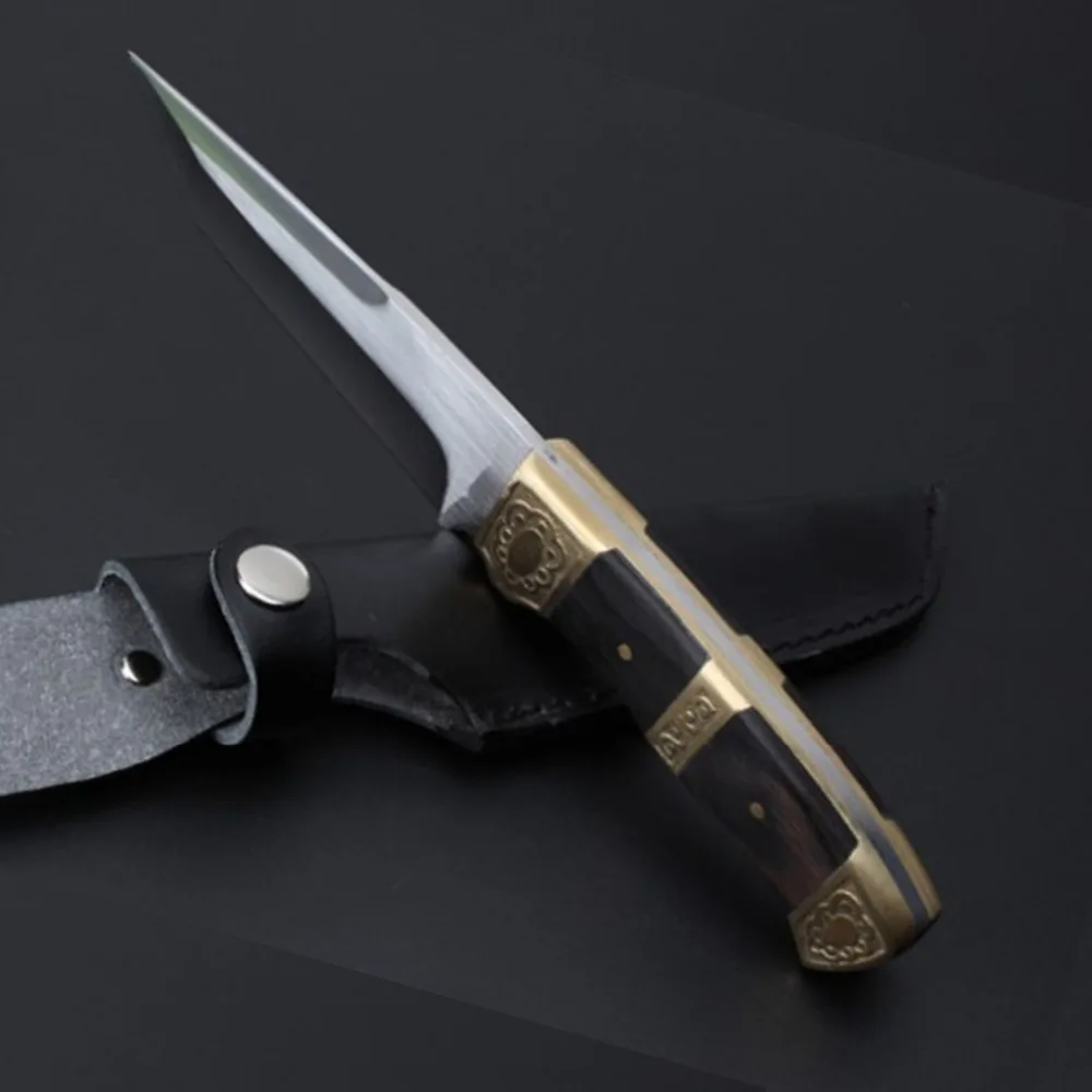 DAOMACHEN Открытый тактический нож инструменты для кемпинга коллекция охотничьих