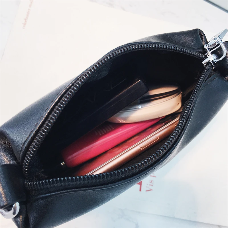 Прозрачная женская сумка ведро из ПВХ с цепочкой 2018|Сумки ручками| |