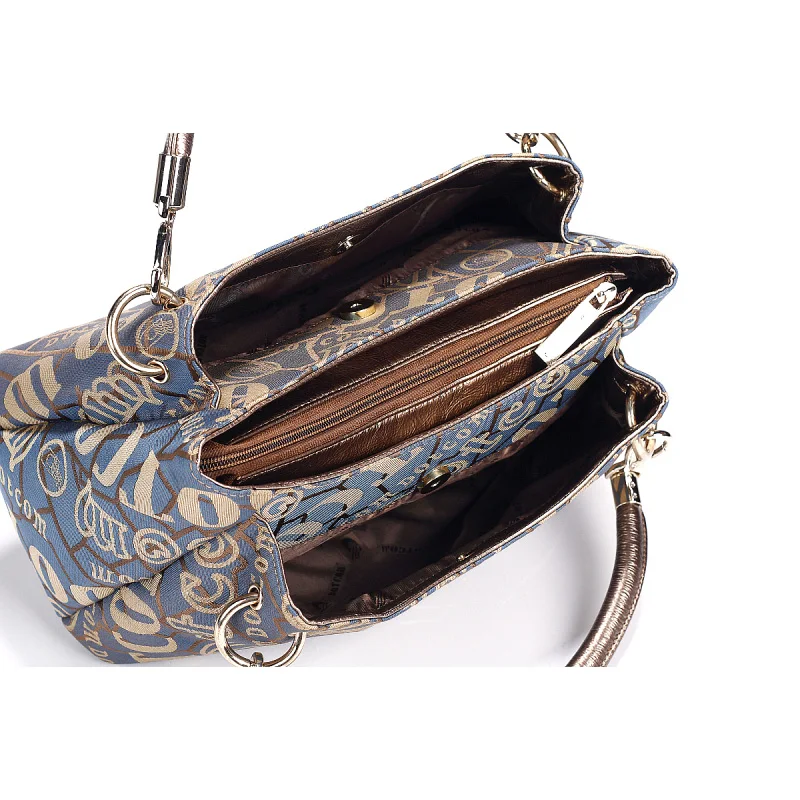 2018 New Arrival Hot Sale Real Freeshipping Fashion Women Handbags Shoulder Bag For Woman Messenger Bags Flowers | Багаж и сумки