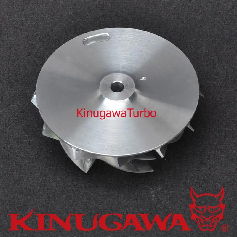 Kinugawa заготовка турбо компрессор колесо для AUDI S3 265HP K04 064/5304 970 0064|wheels for|wheels wheelwheel