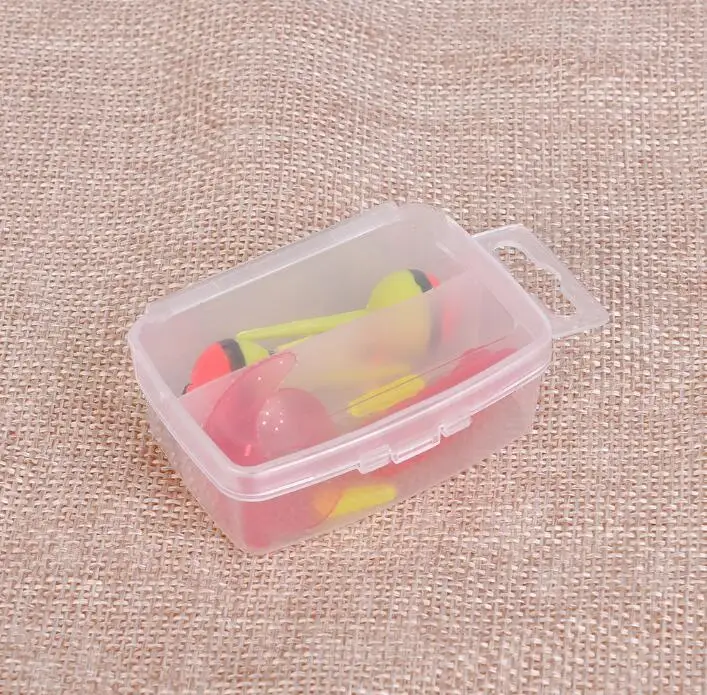 Не Ручка Форма Рыболовная катушка с удочкой складной портативный карманный