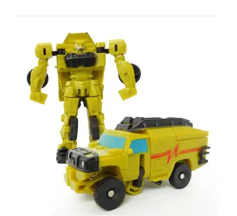 Круто! 1 шт. детский классический робот трансформер|toys for|toys for childrentoys free shipping |