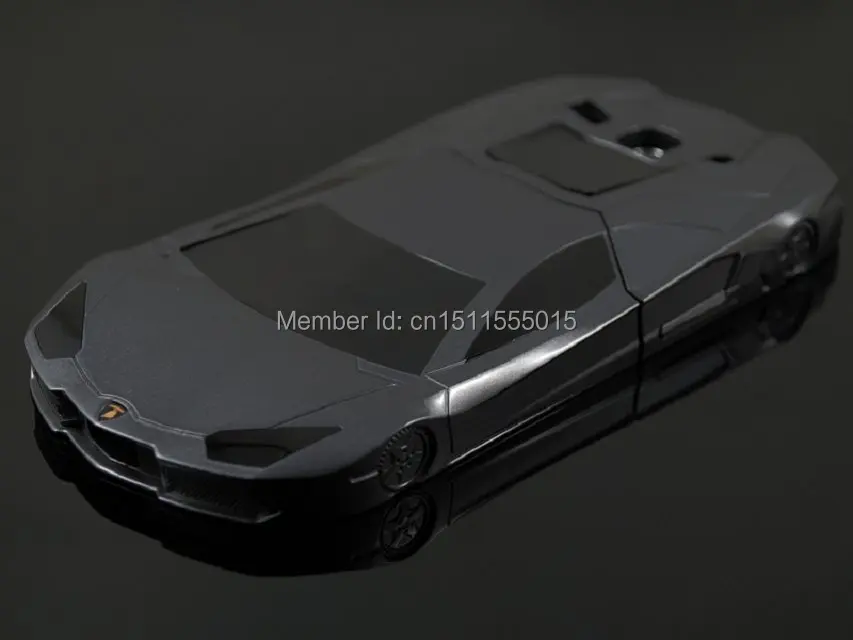 For Samsung S3 i9300 Sports car phone shell |