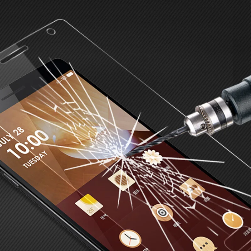 Защита экрана для Oneplus One Two Three X Закаленное стекло Plus 1 2 3 A0001 A2001 усиленная