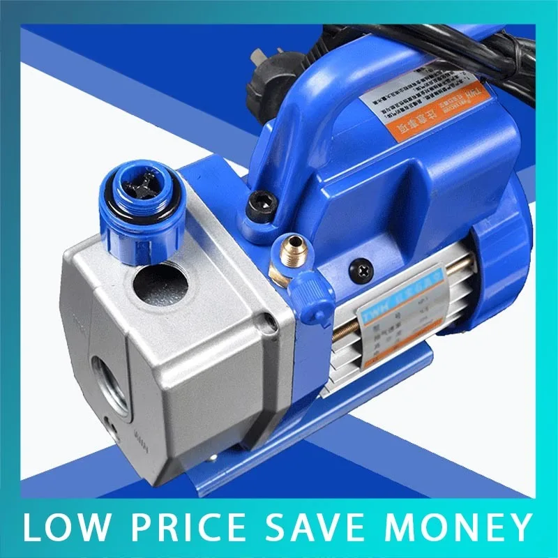 

Good Quality 150W 1L/S Vacuum Suction Air Pump For LCD Separating Laminating