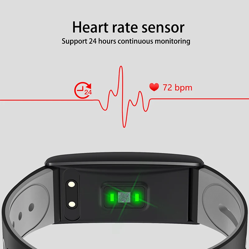 Смарт часы S11 мужские с поддержкой Bluetooth пульсометром и фитнес