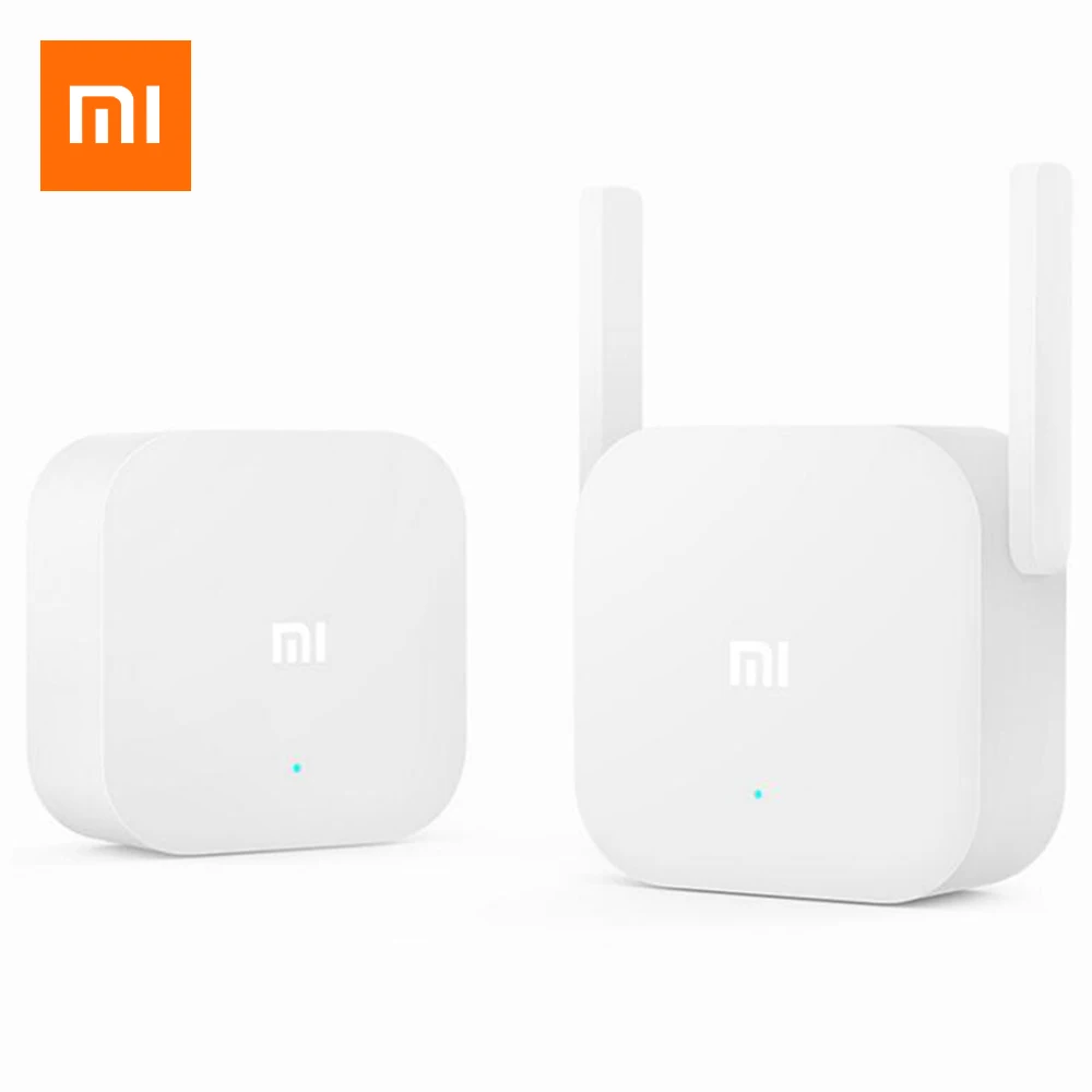 Оригинальный Xiaomi Wi Fi ретранслятор Электрический Мощность Cat 2.4 г Беспроводной Range