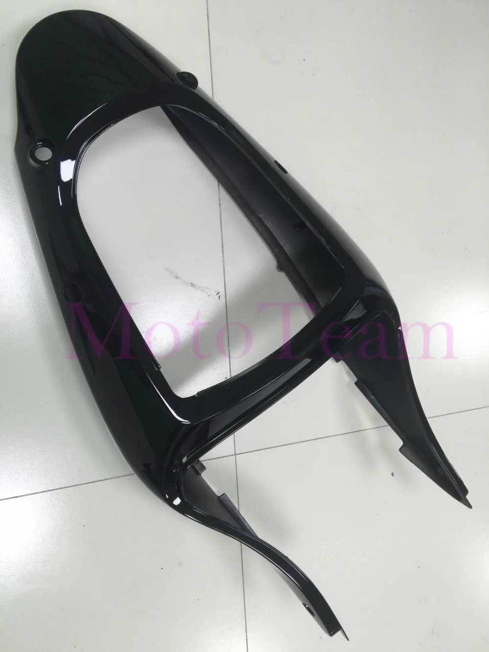 Новинка для KAWASAKI Ninja ZX-6R zx6r zx 6r 636 600 2000 2001 00 01 02 комплект обтекателей Кузов ABS