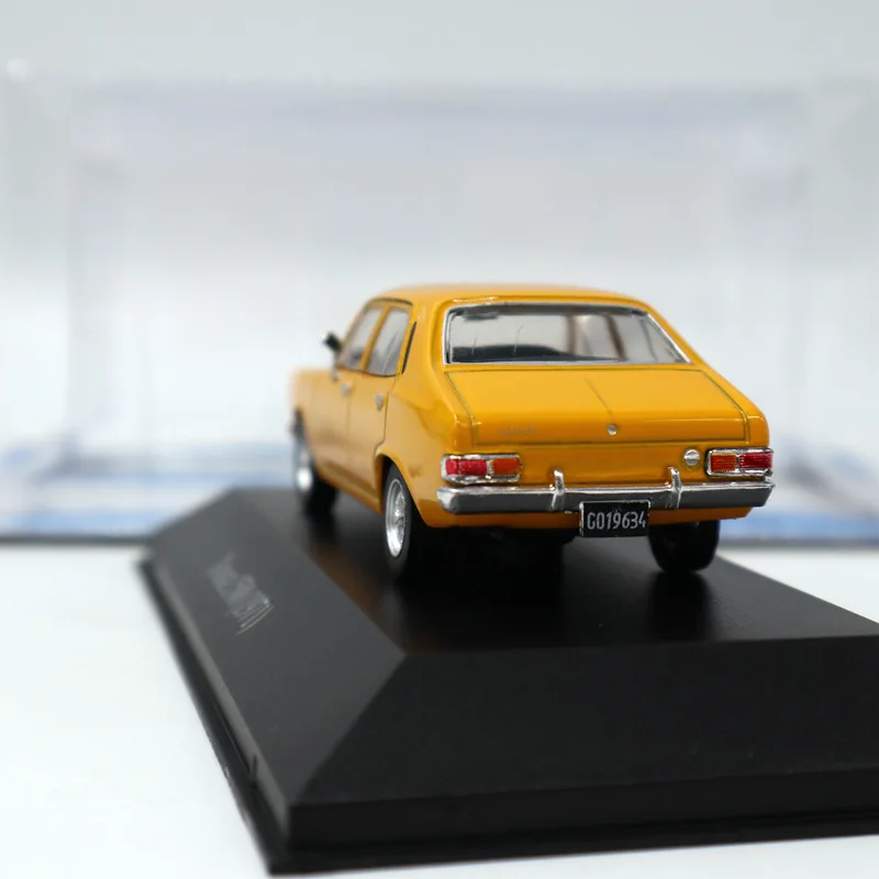 IXO Алтая 1:43 для Dodge 1500 1971 литьё под давлением модельных игрушечные машинки