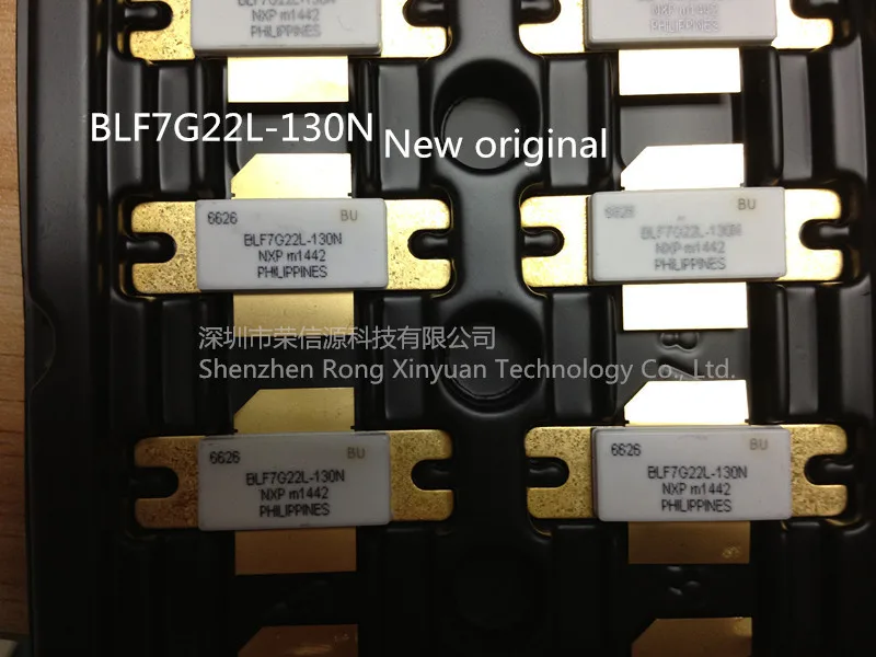 BLF7G22L-130N BLF7G22L высокочастотная трубка микроволновая печь RF трубный