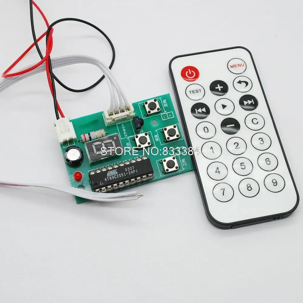 4-6 В постоянного тока микро шаговый двигатель драйвер 2 фазы 4 провода 6 проводов