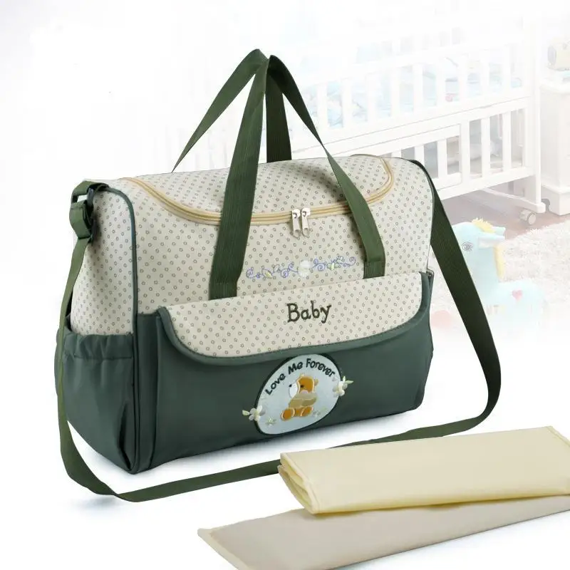 Сумка для детских подгузников 39*19*29 см|fashion nappy bag|nappy bagsbaby diaper bags |