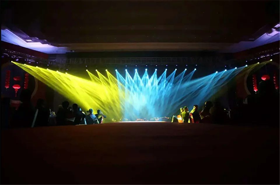 Scoppio Горячая 200 W 5R Fascio testa Luci сенсорный экран Sharpy Fascio 200 W Sharpies 5R Luce Capa commovente dmx