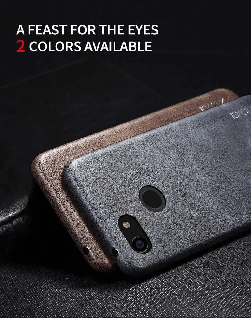 Для Pixel 3 чехол X-Level Ультратонкий Мягкий ТПУ силиконовый матовый чехол для Pixel 3XL чехол для Google Pixel 3 Чехол
