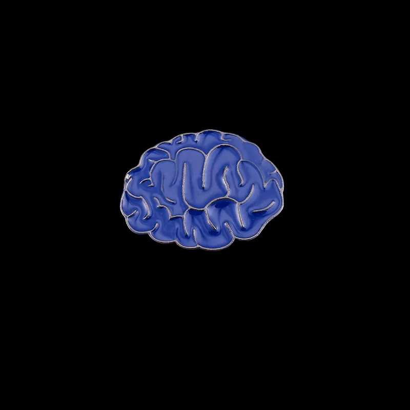 5 стилей эмалированная булавка значок броши с сердечком для доктора медсестры