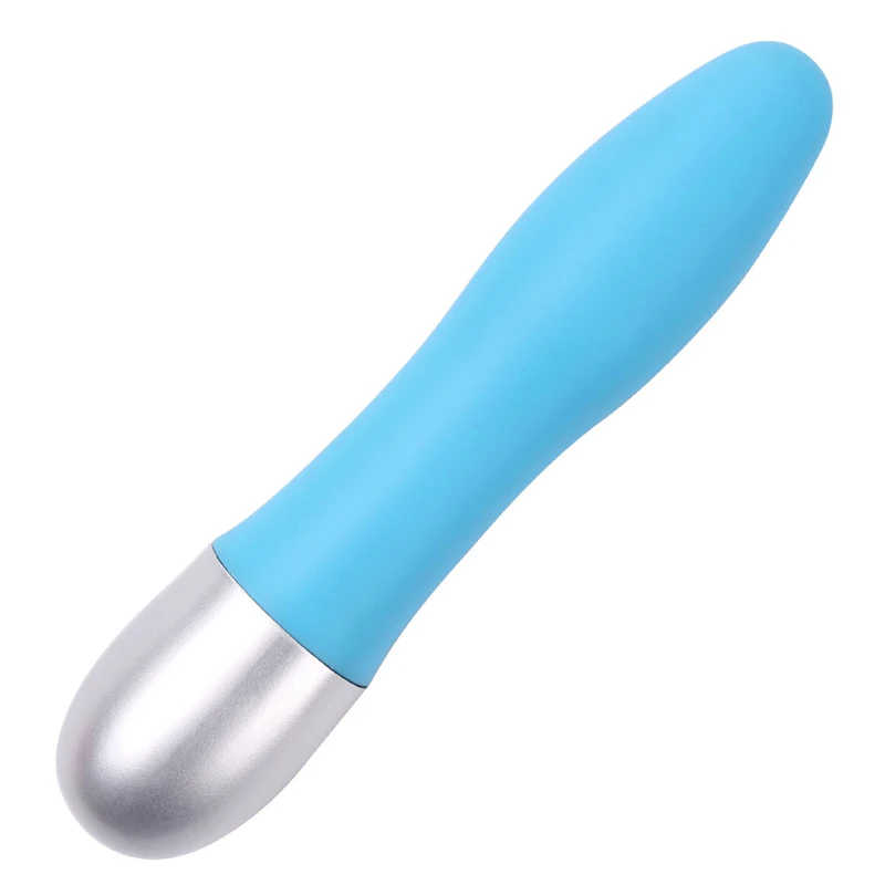 Мощный вибратор Женский AV Волшебная палочка G-Spot Стимулятор клитора интимные