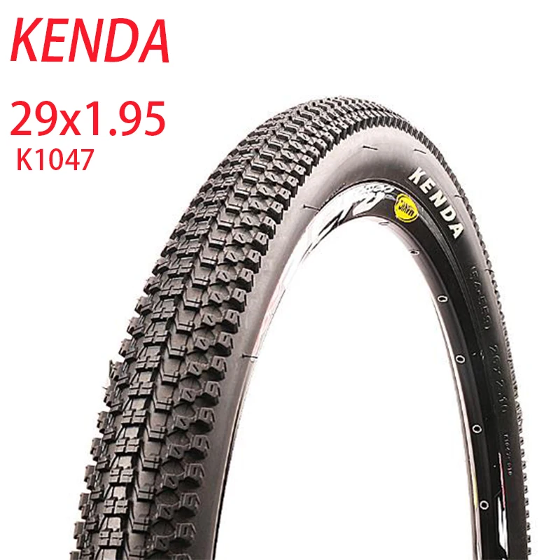 Велосипедные шины Kenda 29*1 95 Pneu MTB сверхлегкие для горного велосипеда с защитой от