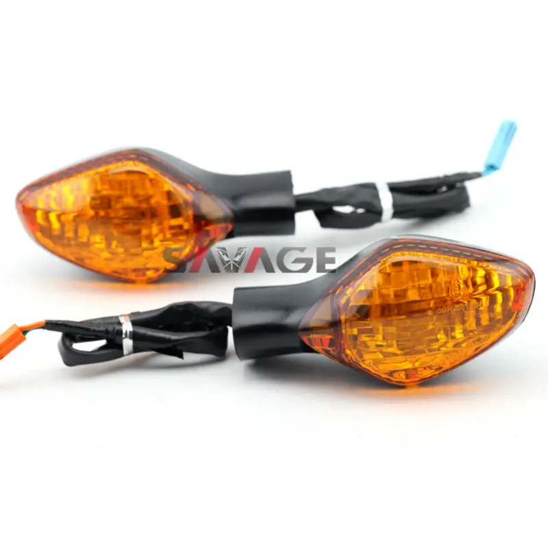 Новый OEM сзади Сигналы поворота/сигнал для Honda CMX 300/500 2017 2018 Аксессуары