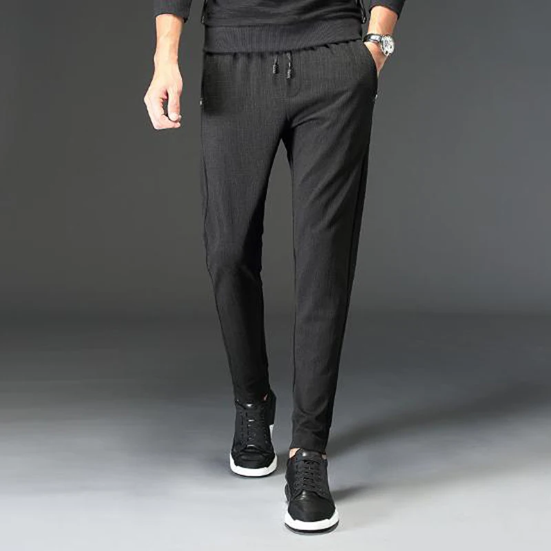 Спортивные брюки-шаровары для мужчин спортивные брюки мужские штаны тактические