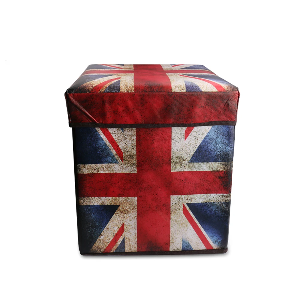 Складной органайзер для багажника автомобиля контейнер груза коробка Mini Cooper S JCW