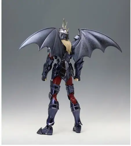 Тканевая мифология Bandai Saint Seiya скандинавский бог истребитель двойной дракон
