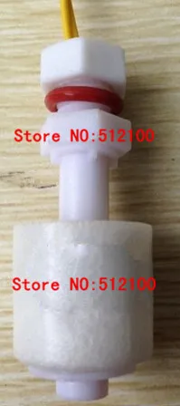 20 шт. плавающий резервуар для бассейна|liquid water level sensor|water sensorlevel sensor |