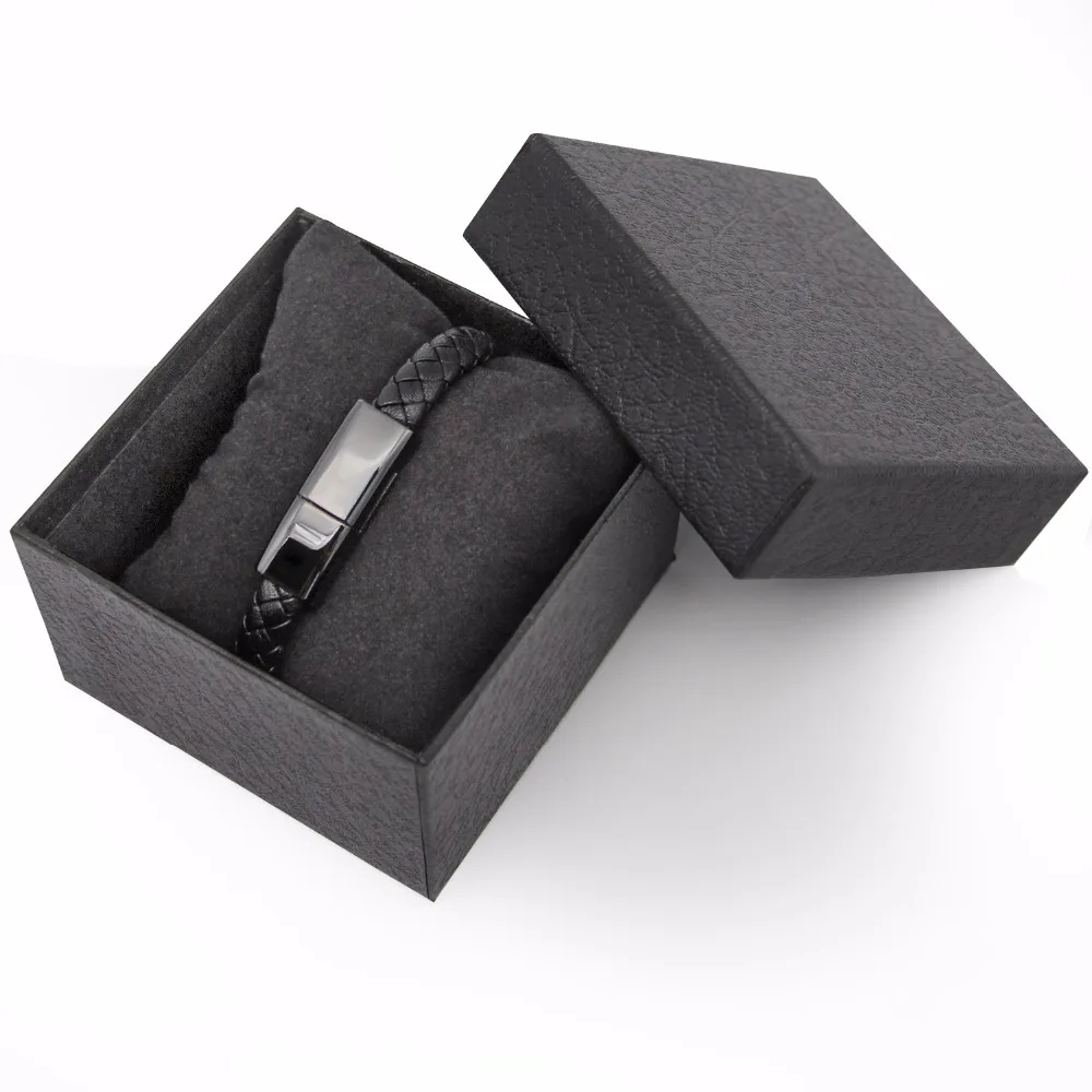 2 шт. кожаный спортивный браслет usb кабель провод для передачи данных зарядное