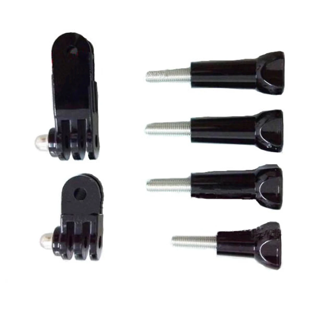 Универсальные аксессуары для спортивной камеры GP05 высокое качество набор