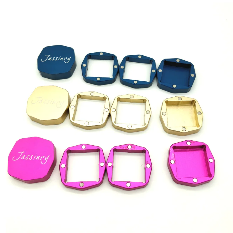 Бесплатная доставка 2 шт./лот разноцветные магнитные держатели для бильярда