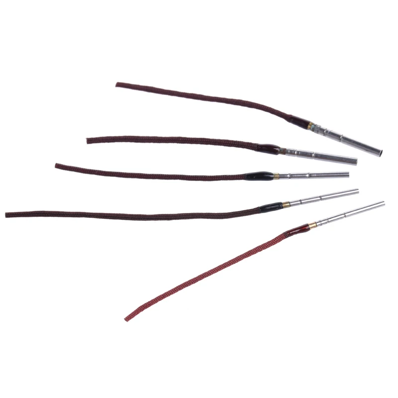 Новейший наконечник для удочки 12 футов и 13 Tenkara Fly 0 8 мм 1 6 мм|Удочки| |