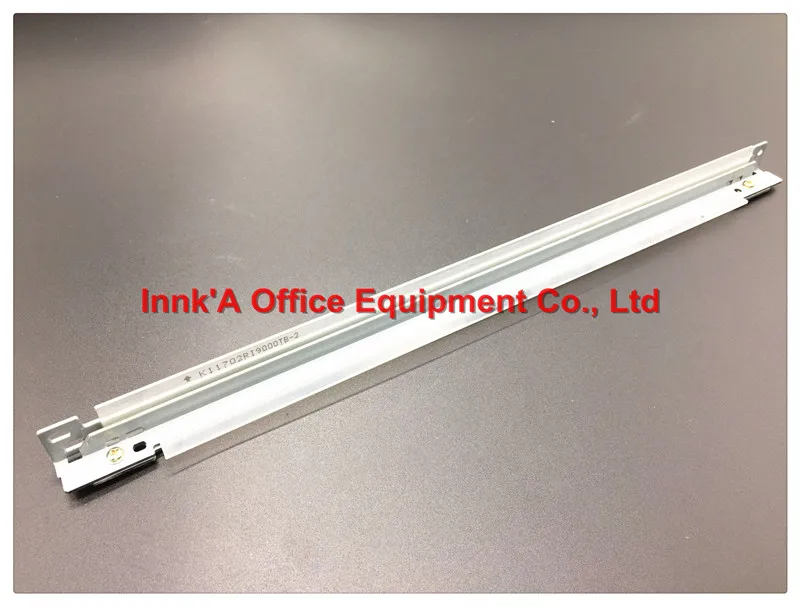

IBT Transfer Belt Cleaning Blade AD04-1126 for AF1075 AF1060 AF2060 AF2075 Ricoh Aficio 1060 1075 2060 2075 2051 AD041126