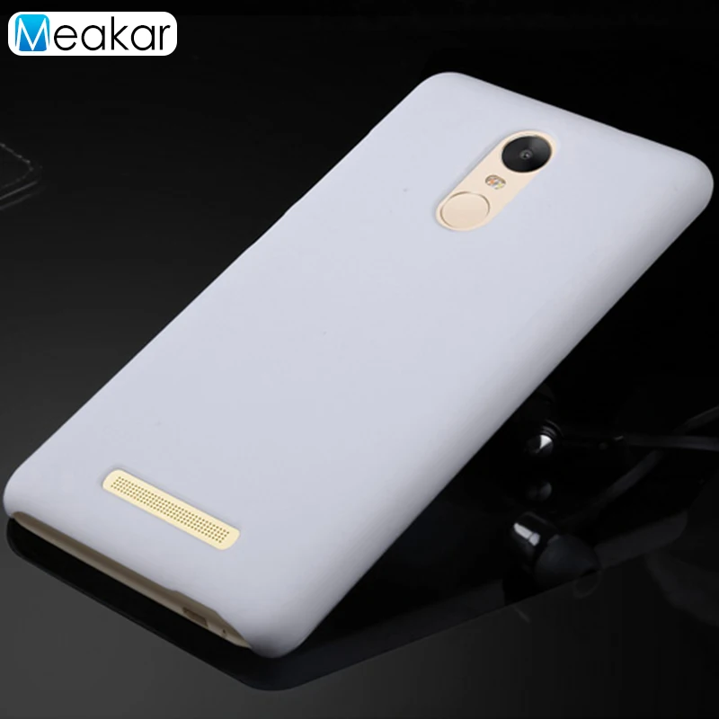 Пластиковый чехол 5,5 для Xiaomi Redmi Note 3 чехол для Xiaomi Redmi Note 3 Note3 Pro Prime 150 мм чехол-лента на заднюю панель - Цвет: white