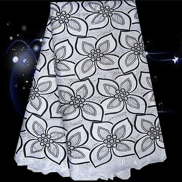 (5 ярдов/серия) spc30 Бесплатная доставка популярный дизайн Африканский швейцарская