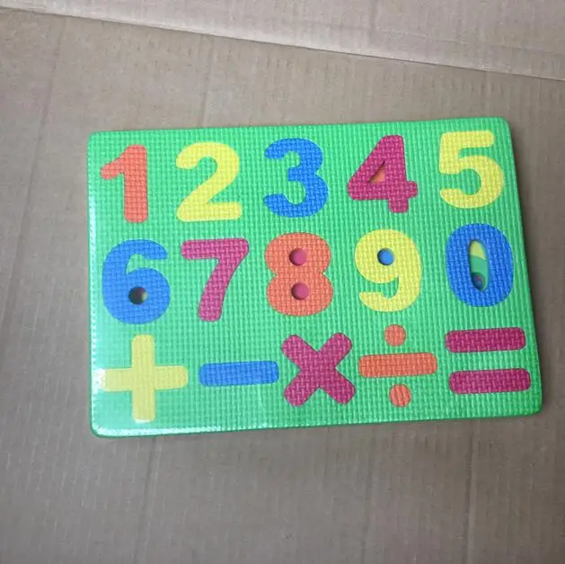 Русский язык алфавит числа Дошкольное обучение Развивающие забавные гаджеты