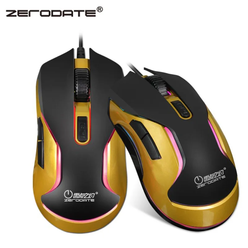 Проводная USB игровая мышь клавиатура набор подвеска механическая на ощупь мышка