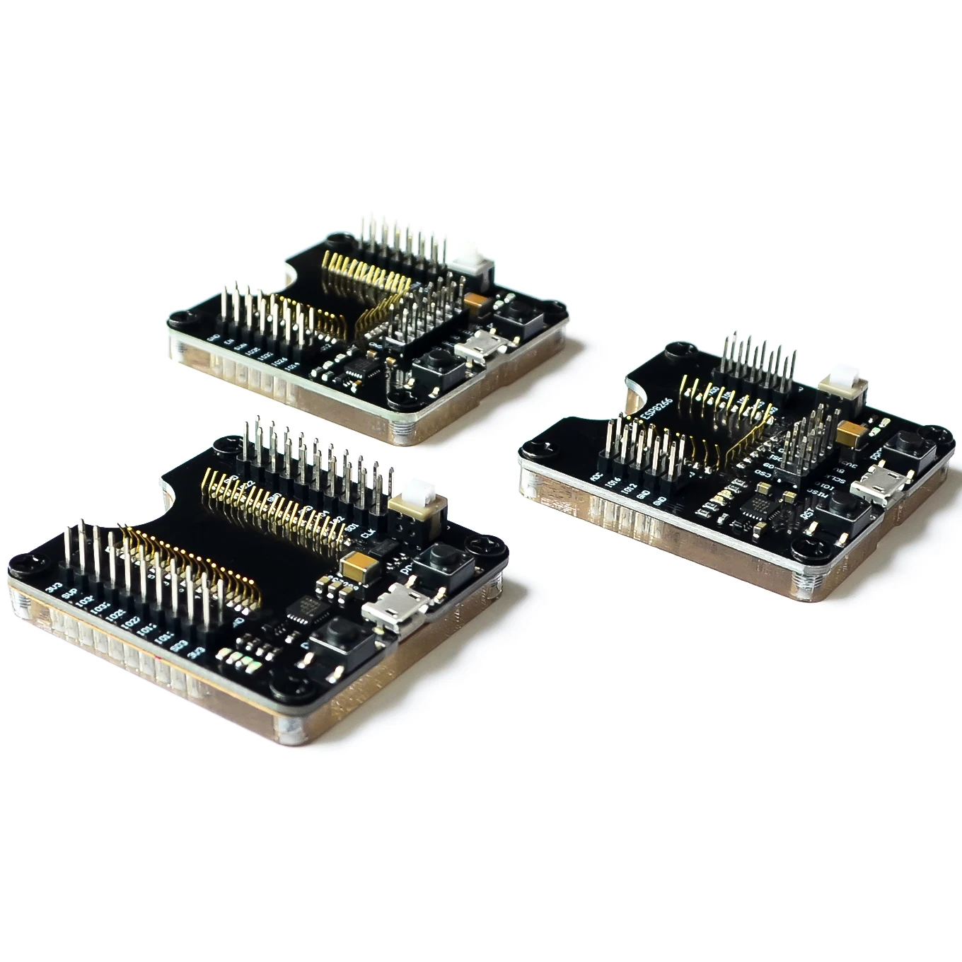ESP8266 Φ плата разработки инструмент для перезагрузки и сканирования | Электронные