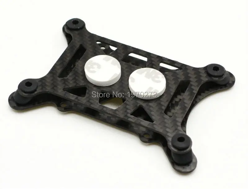 Новое управление полетом демпфирующая пластина управления Лер доска анти