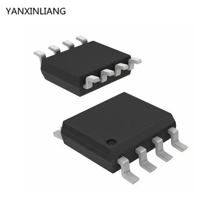 10 шт. AO4466 SOP8 SOP 4466 SMD | Электронные компоненты и принадлежности