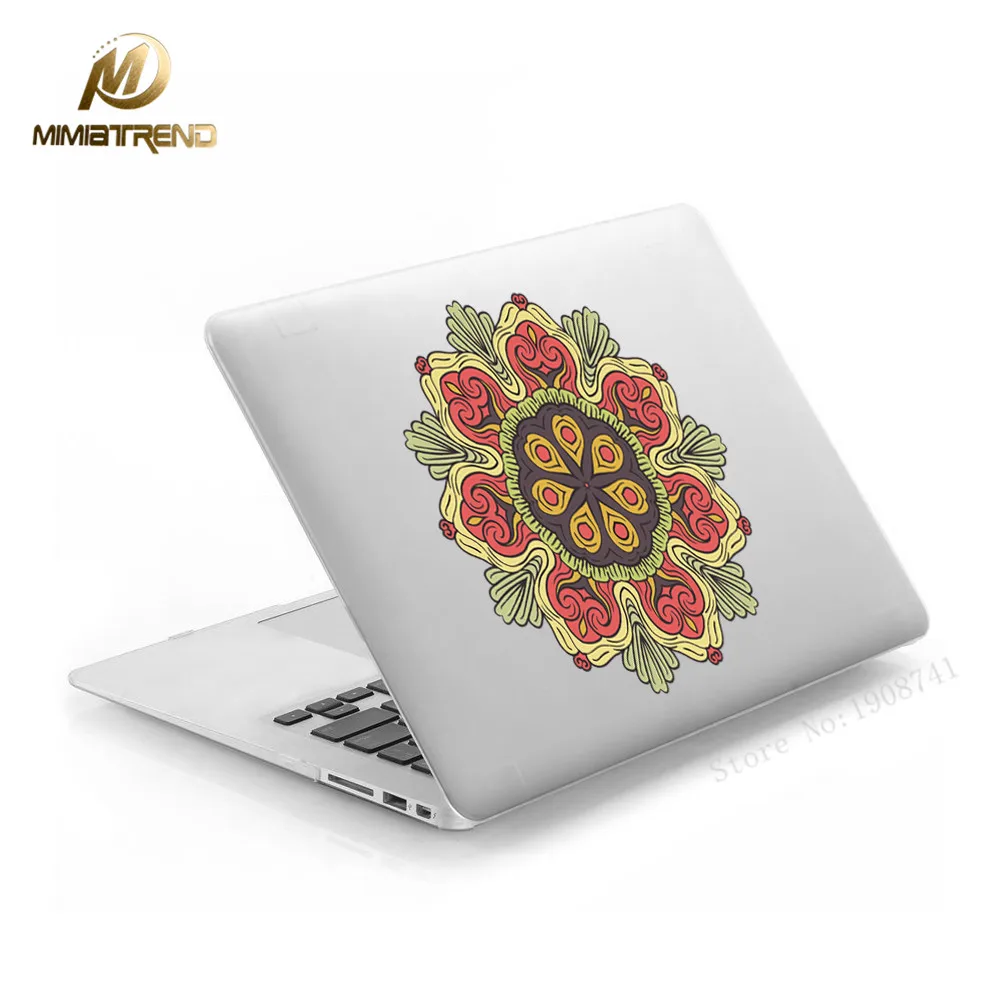 Mimiatrend чехол для Apple MacBook Air Pro Retina 11 12 13 15 ноутбук сумка случай pro случай|cases for macbook|case